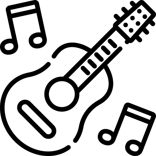 Nightlife Icon