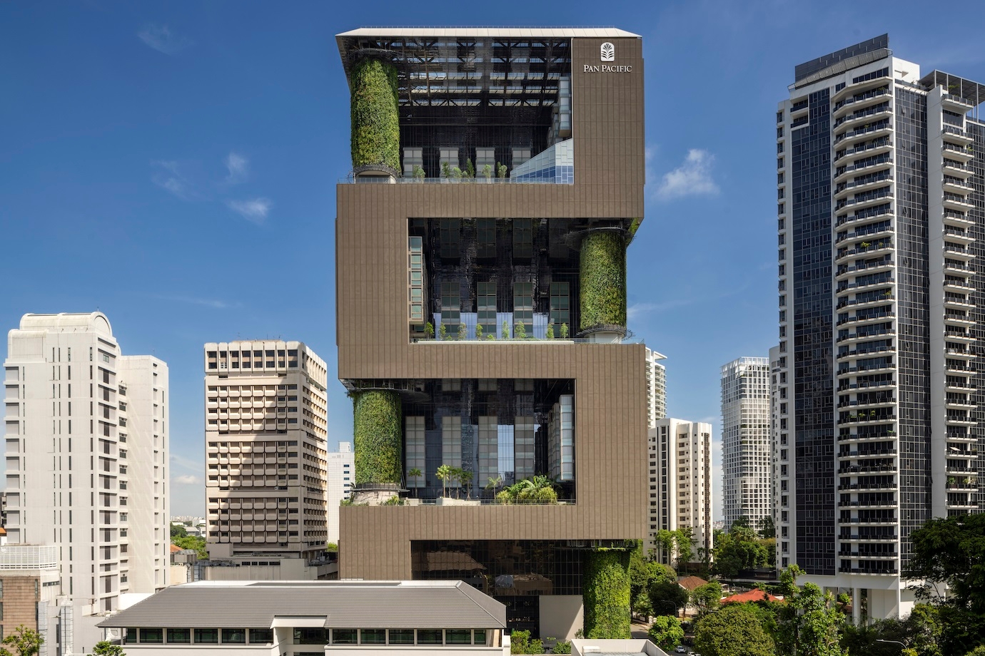 A Closer Look at Pan Pacific Orchard, Singapore Featured Image